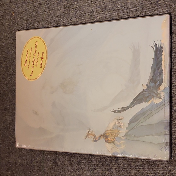 Leanin’ Tree Lot of 2vStationary Sets - Picture 6 of 8